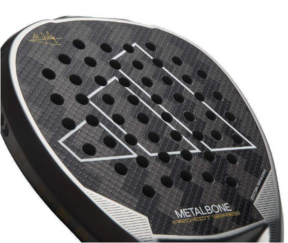 Pala Adidas Ale Galan Metalbone Pro Edt 2024