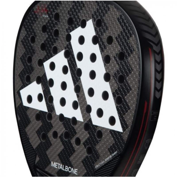 Pala Adidas Ale Galan Metalbone 3.3 2024 | Adidas