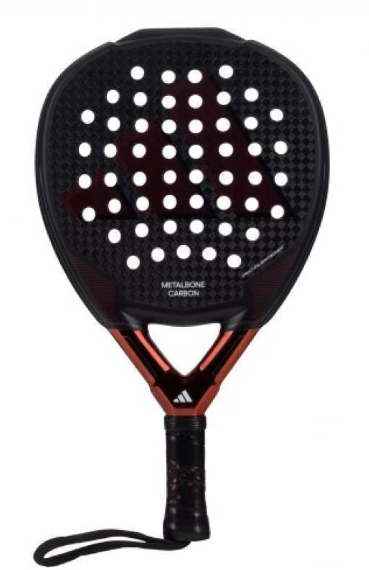 Pala Adidas Metalbone Carbon 3.3 2024 | Adidas