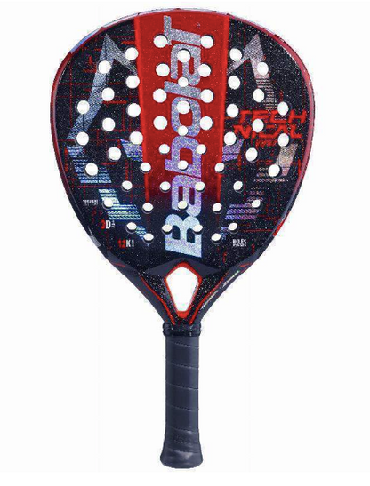 Pala Babolat Juan Lebron Technical Viper 2024 | Babolat