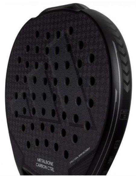 Pala Adidas Metalbone Carbon Control 2024 | Adidas