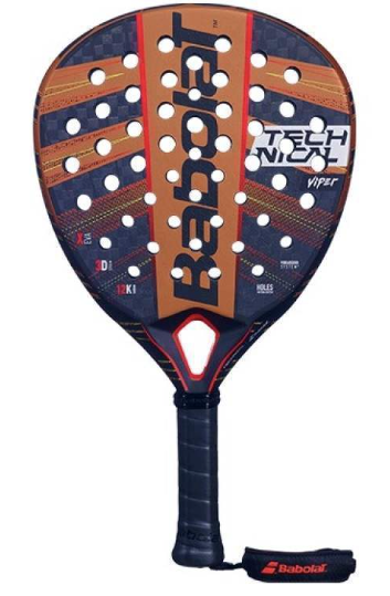 Pala Babolat Technical Viper 2024