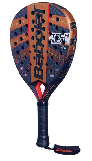 Pala Babolat Technical Viper 2024