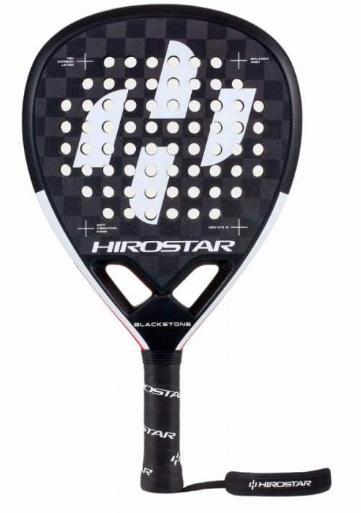 Pala Hirostar Blackstone 24