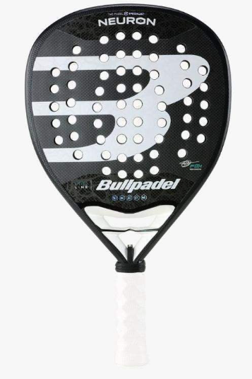Pala Bullpadel Chingotto Neuron 2024 | Bullpadel