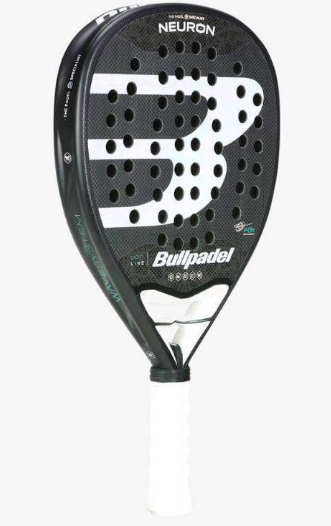 Pala Bullpadel Chingotto Neuron 2024 | Bullpadel